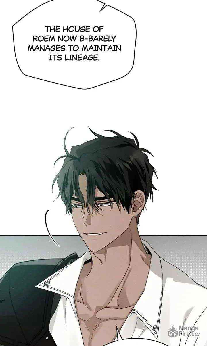 Read Under the Oak Tree chapter 79 image 2 on Lezhin
