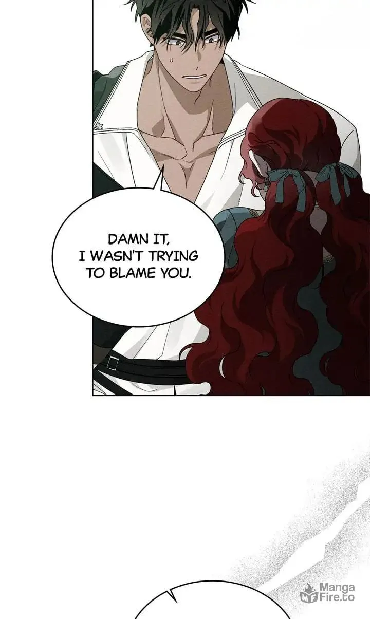 Read Under the Oak Tree chapter 79 image 24 on Lezhin