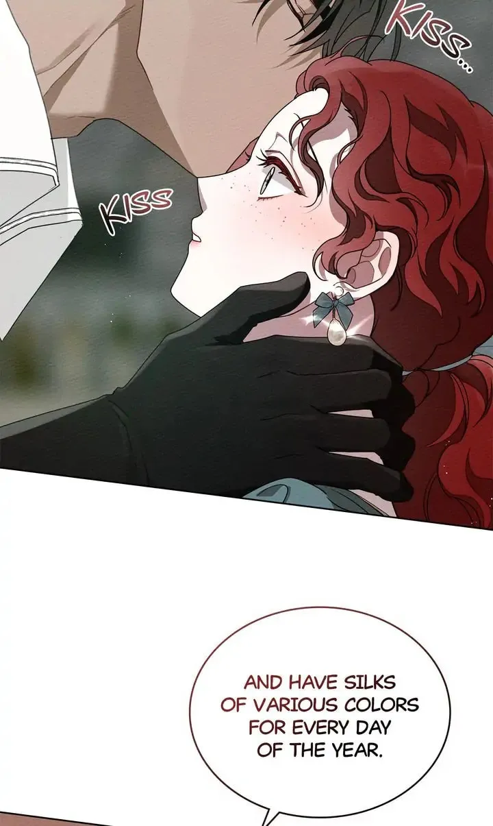Read Under the Oak Tree chapter 79 image 30 on Lezhin