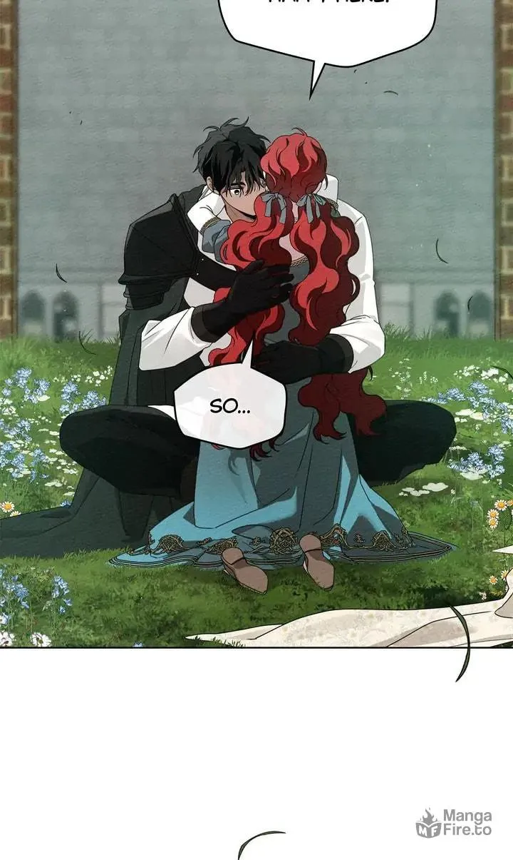 Read Under the Oak Tree chapter 79 image 35 on Lezhin