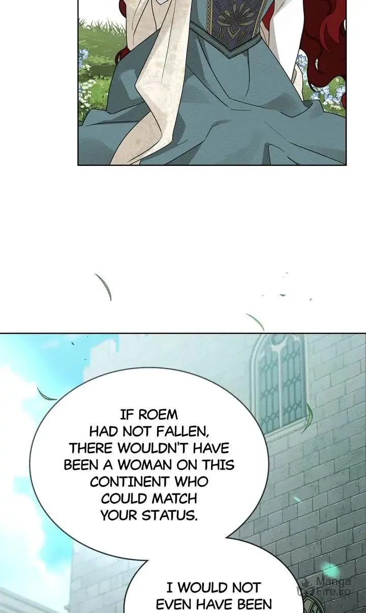 Read Under the Oak Tree chapter 79 image 4 on Lezhin