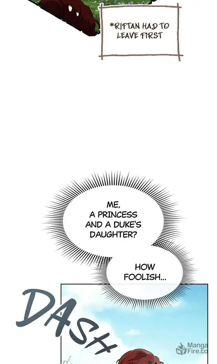 Read Under the Oak Tree chapter 79 image 44 on Lezhin