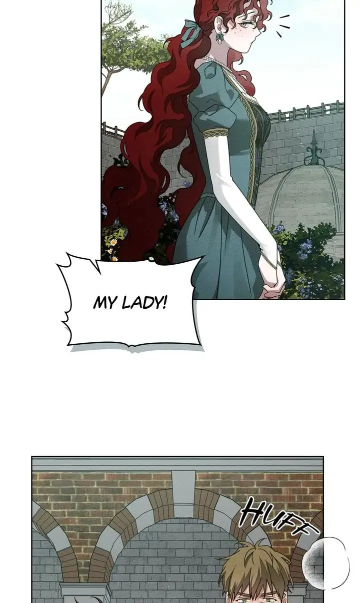 Read Under the Oak Tree chapter 79 image 45 on Lezhin