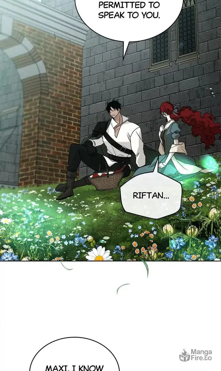 Read Under the Oak Tree chapter 79 image 5 on Lezhin