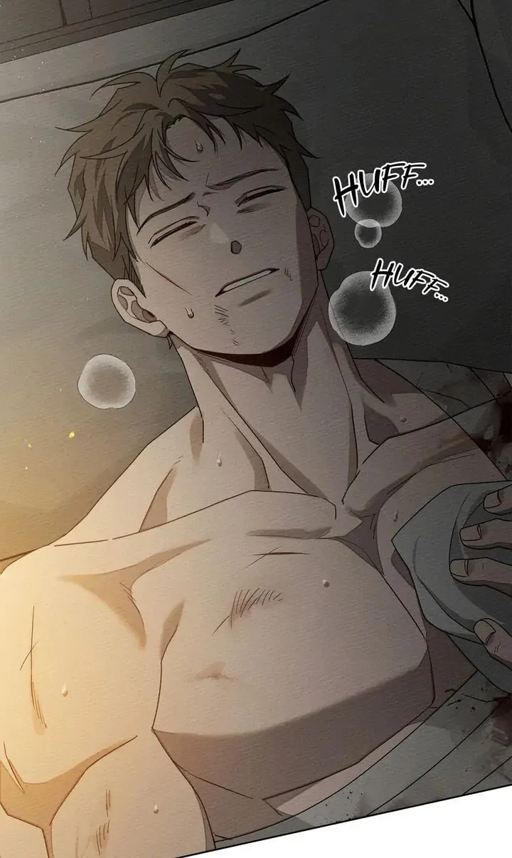 Read Under the Oak Tree chapter 79 image 51 on Lezhin