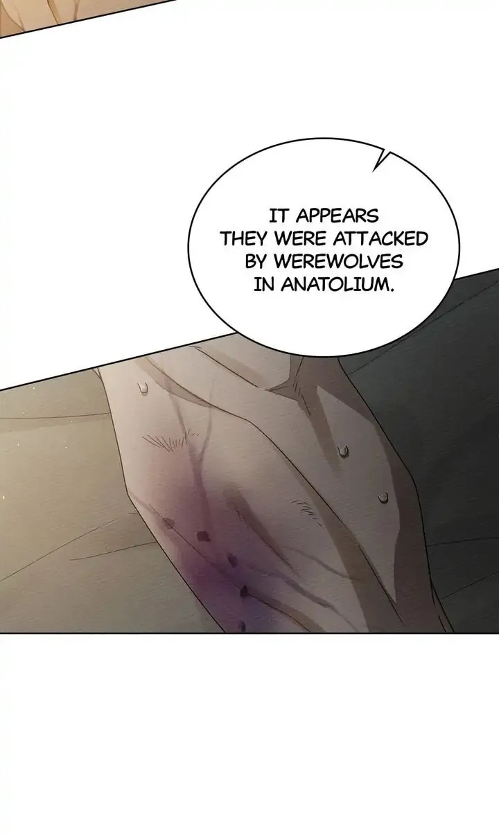 Read Under the Oak Tree chapter 79 image 52 on Lezhin