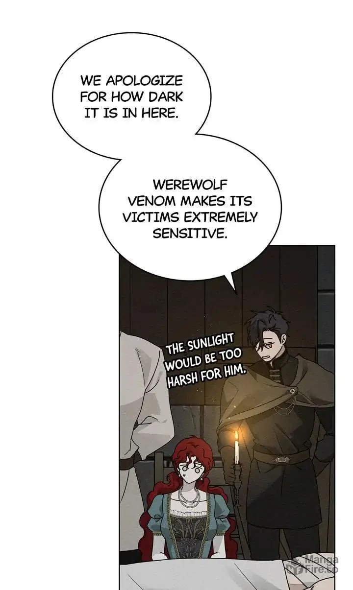 Read Under the Oak Tree chapter 79 image 53 on Lezhin