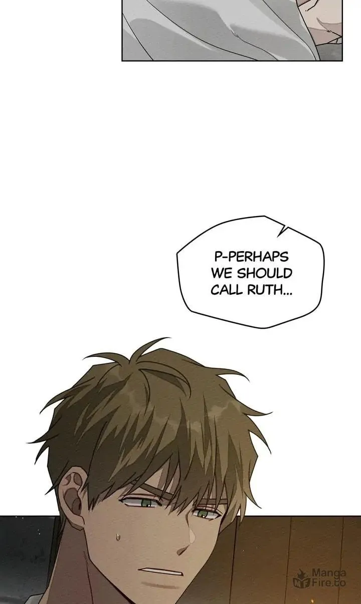 Read Under the Oak Tree chapter 79 image 54 on Lezhin