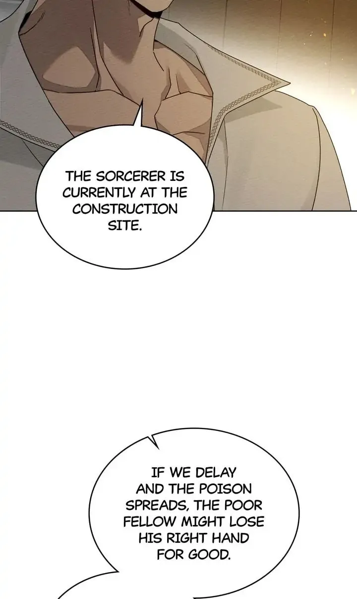 Read Under the Oak Tree chapter 79 image 55 on Lezhin