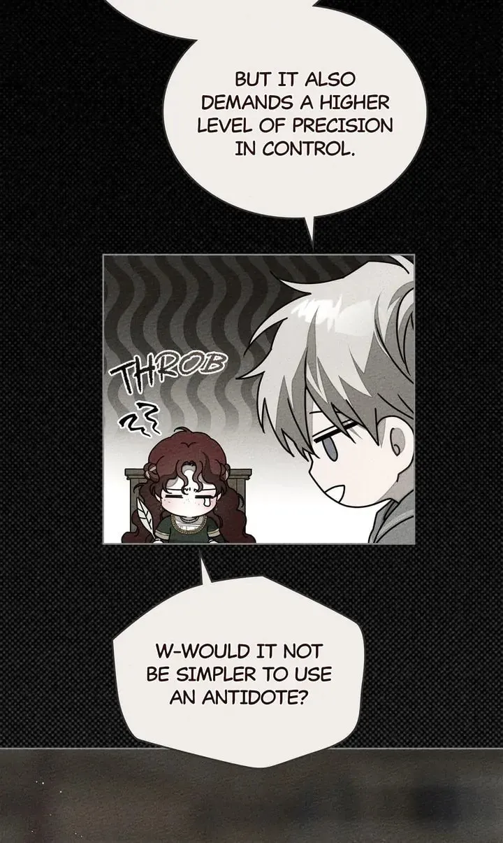 Read Under the Oak Tree chapter 79 image 60 on Lezhin