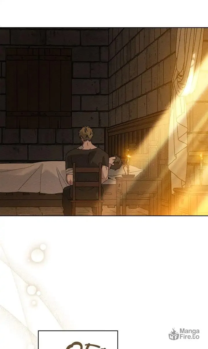Read Under the Oak Tree chapter 79 image 74 on Lezhin