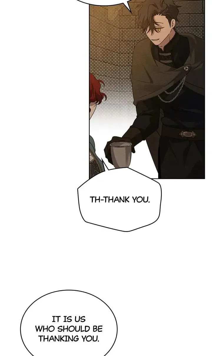 Read Under the Oak Tree chapter 79 image 76 on Lezhin