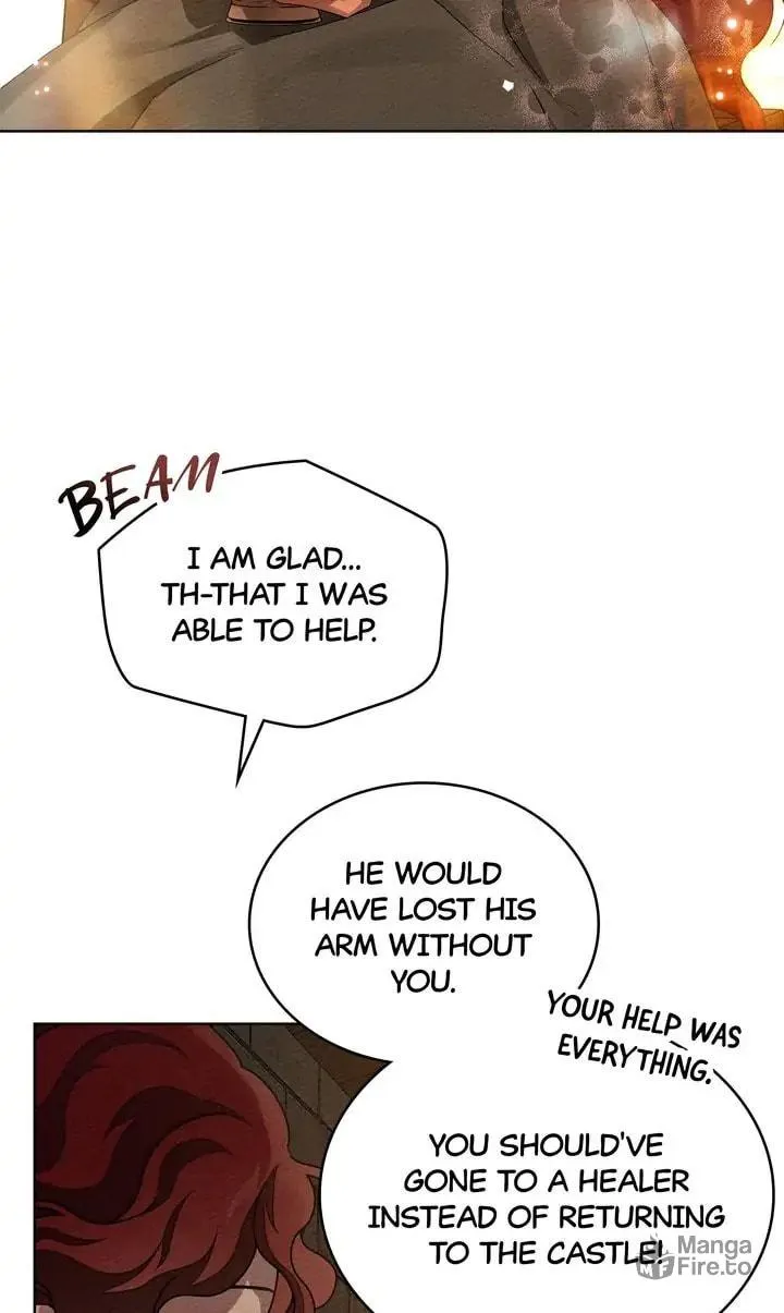 Read Under the Oak Tree chapter 79 image 79 on Lezhin