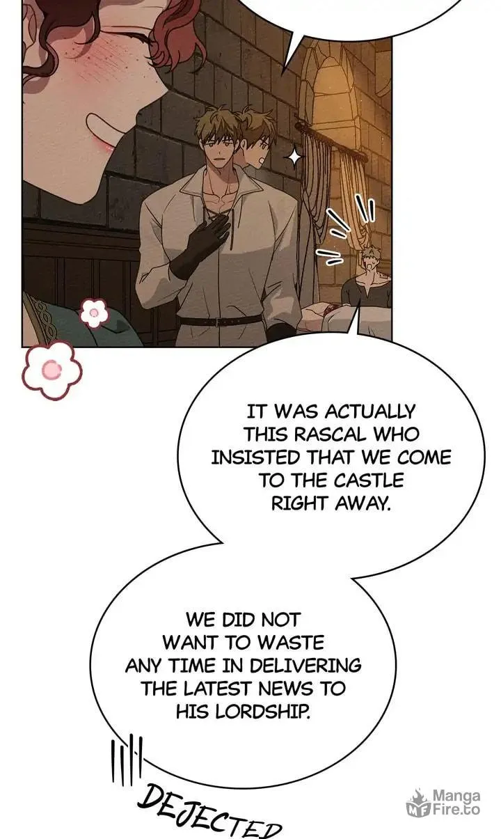 Read Under the Oak Tree chapter 79 image 80 on Lezhin