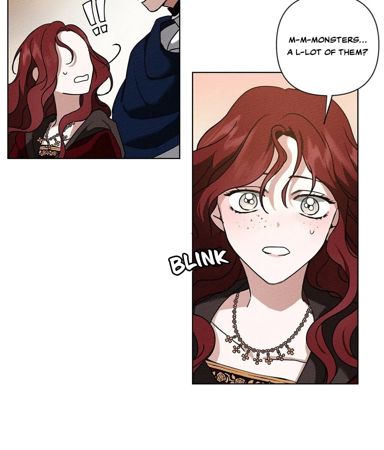 Read Under the Oak Tree chapter 8 image 10 on Lezhin