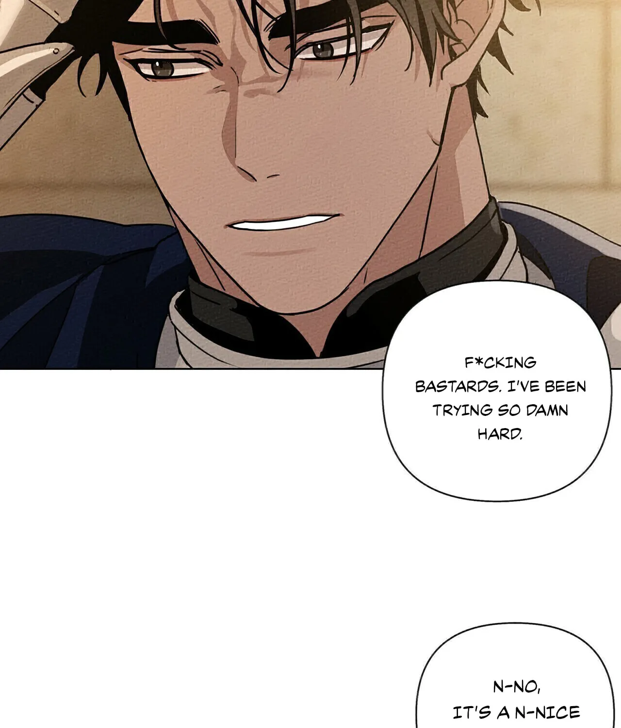 Read Under the Oak Tree chapter 8 image 101 on Lezhin