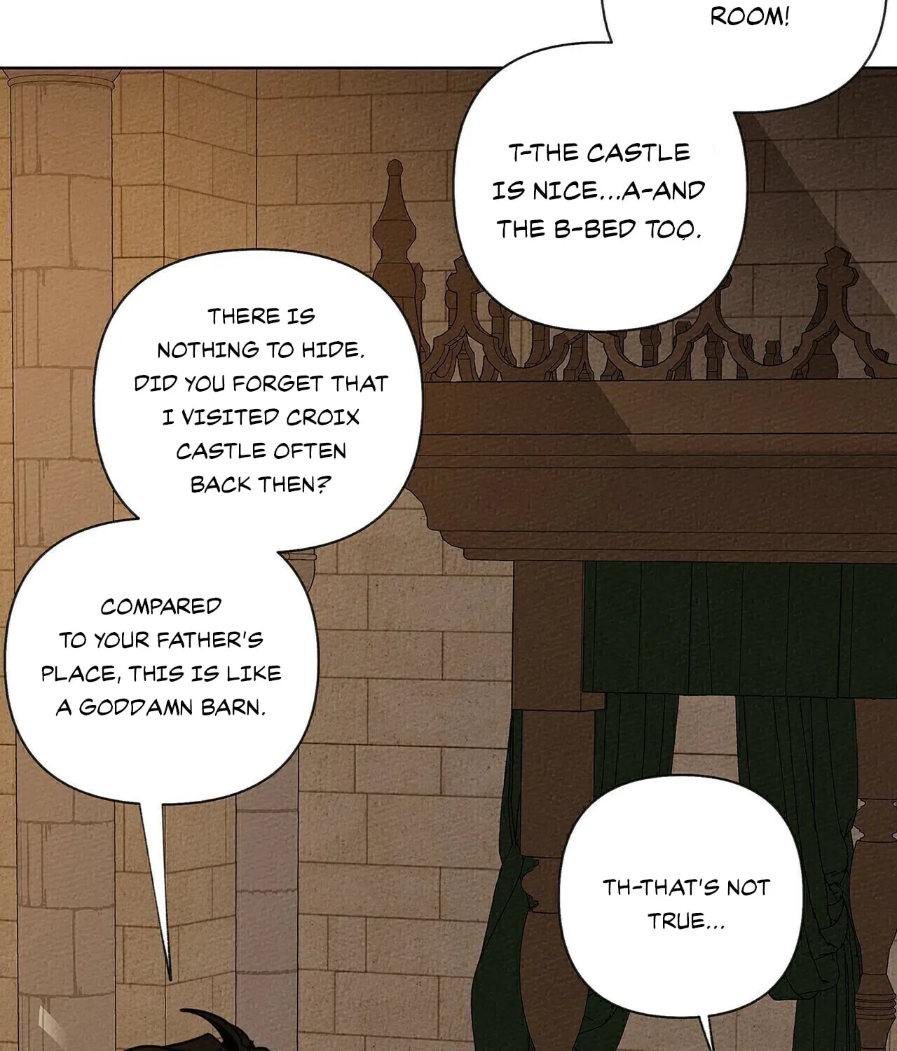 Read Under the Oak Tree chapter 8 image 102 on Lezhin