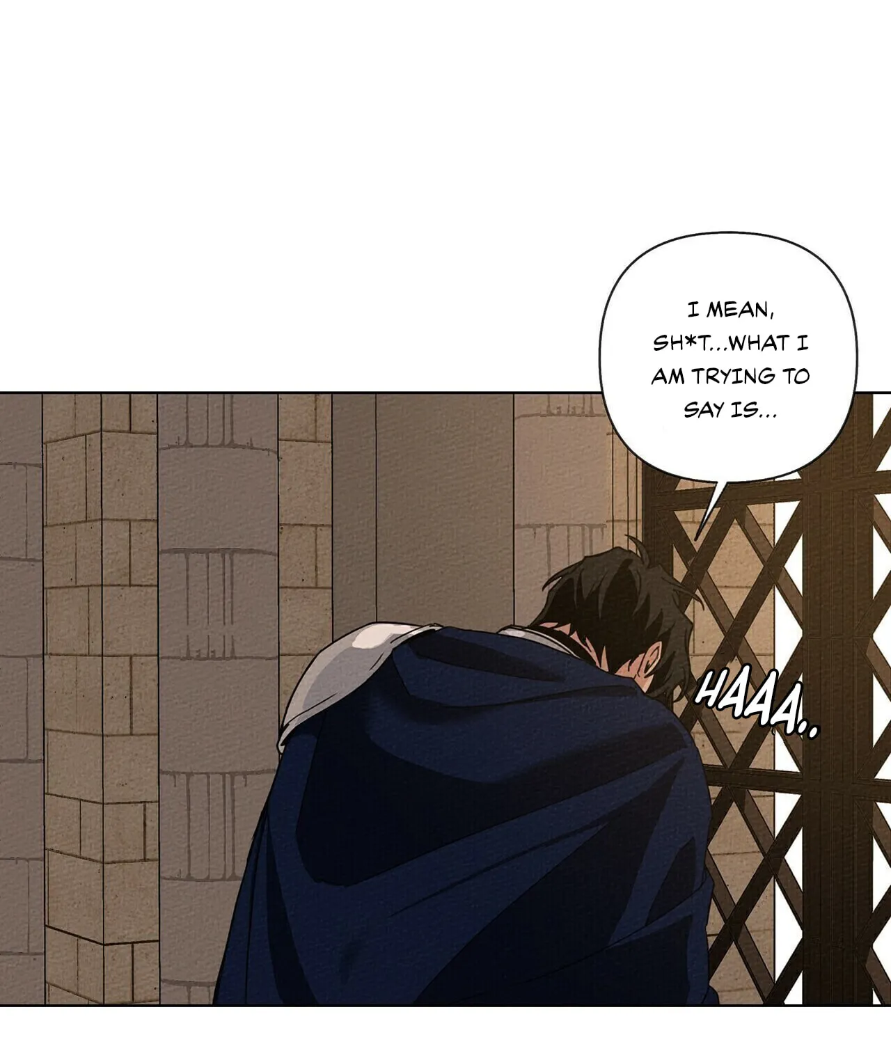 Read Under the Oak Tree chapter 8 image 107 on Lezhin