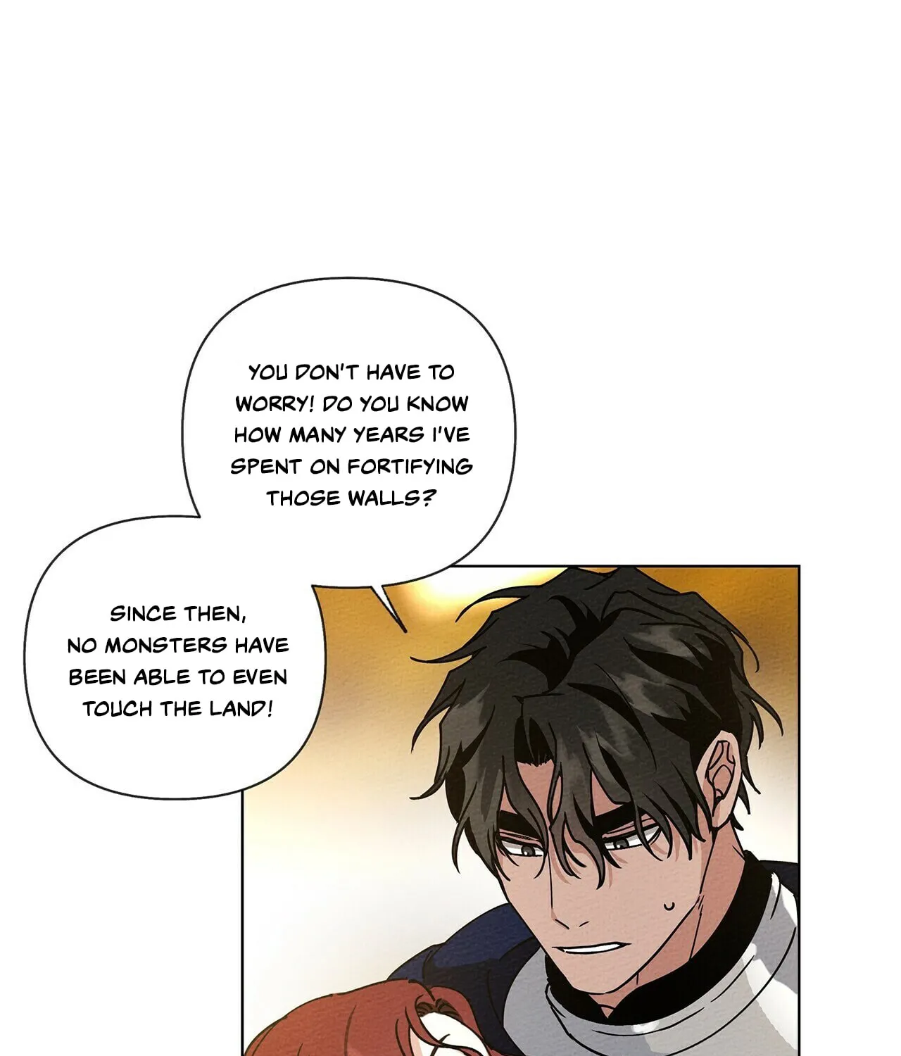 Read Under the Oak Tree chapter 8 image 11 on Lezhin