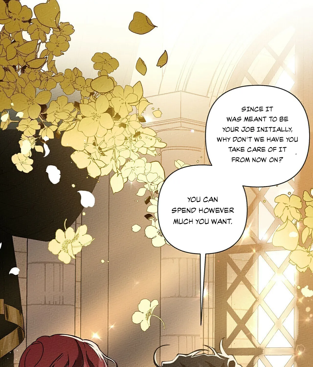 Read Under the Oak Tree chapter 8 image 114 on Lezhin