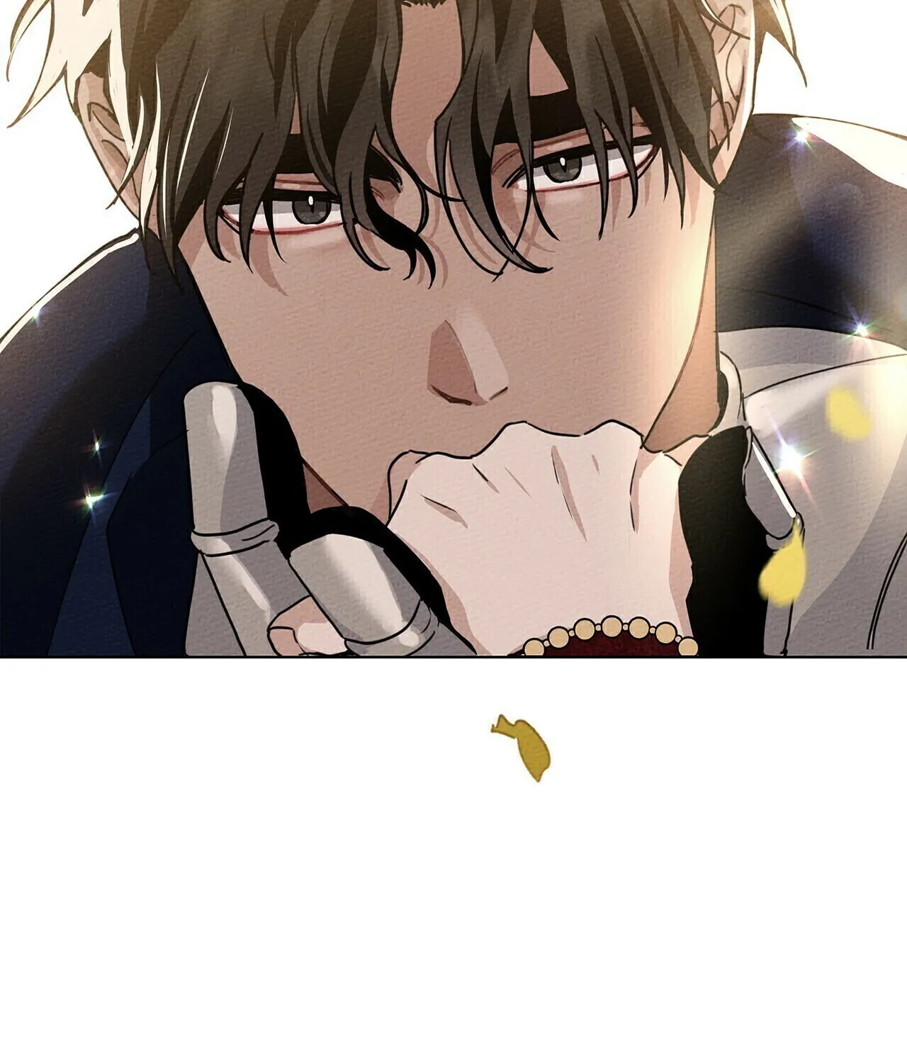 Read Under the Oak Tree chapter 8 image 119 on Lezhin