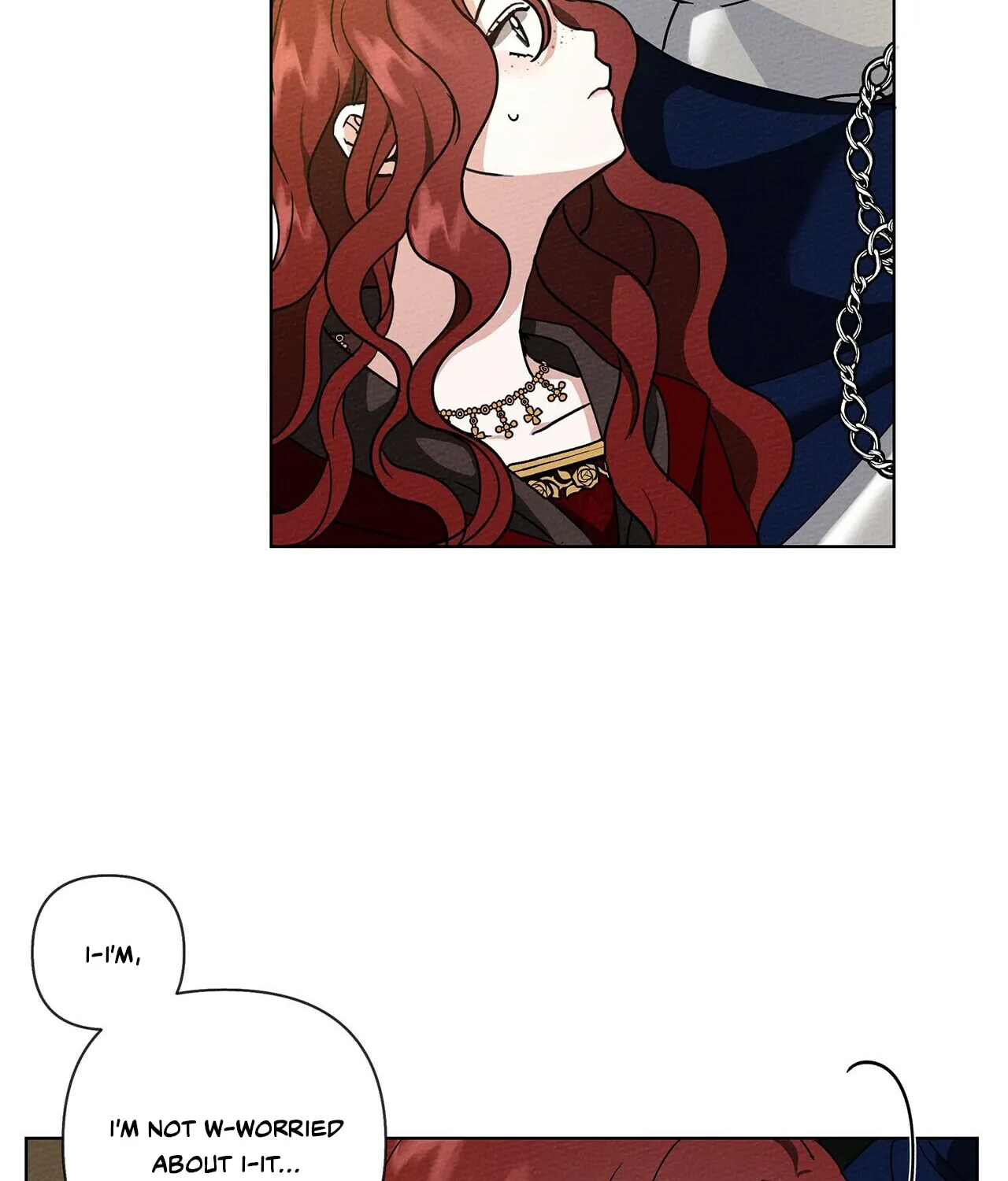 Read Under the Oak Tree chapter 8 image 12 on Lezhin