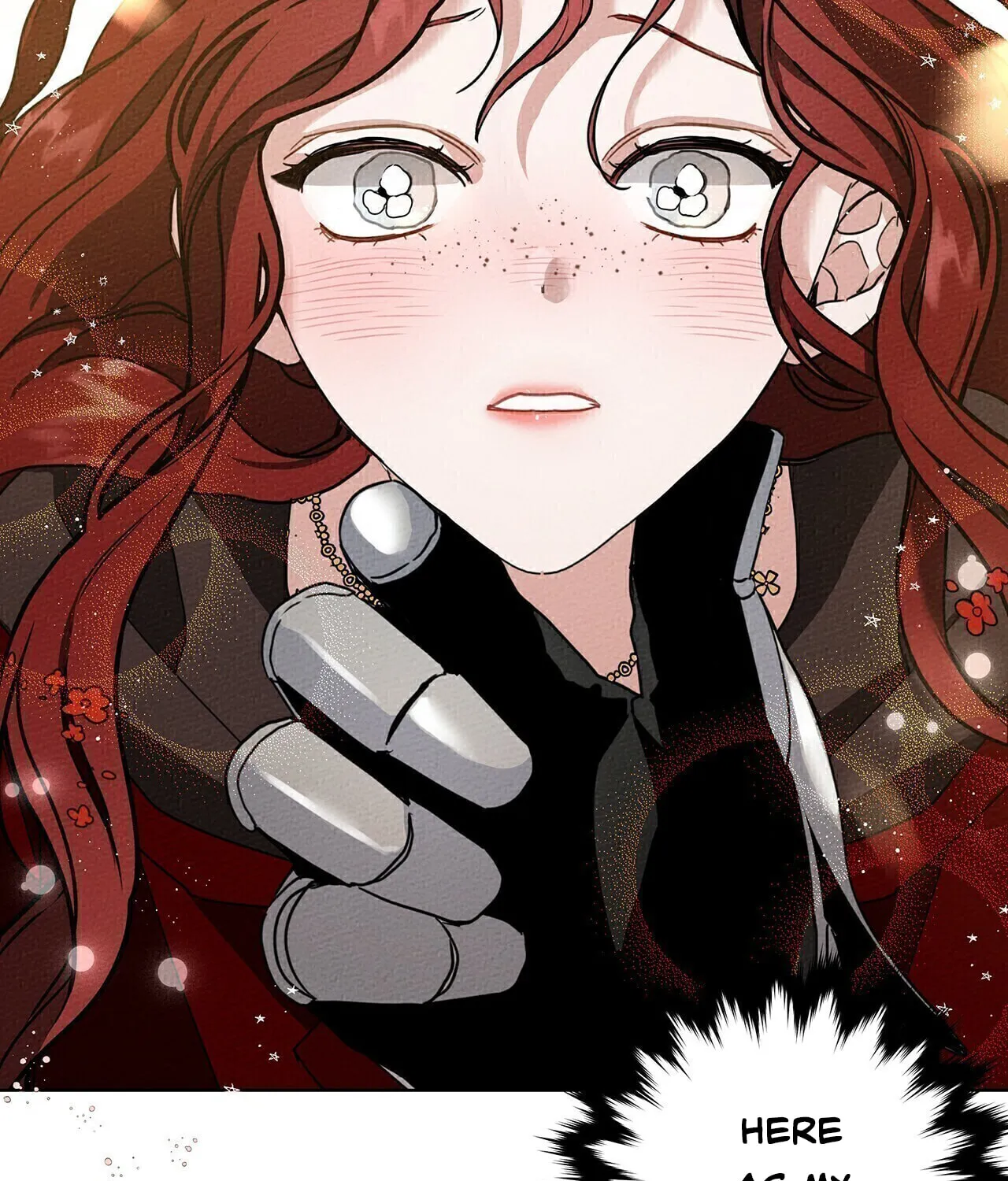Read Under the Oak Tree chapter 8 image 127 on Lezhin