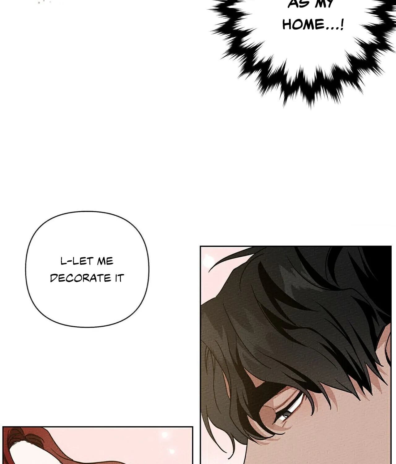Read Under the Oak Tree chapter 8 image 128 on Lezhin