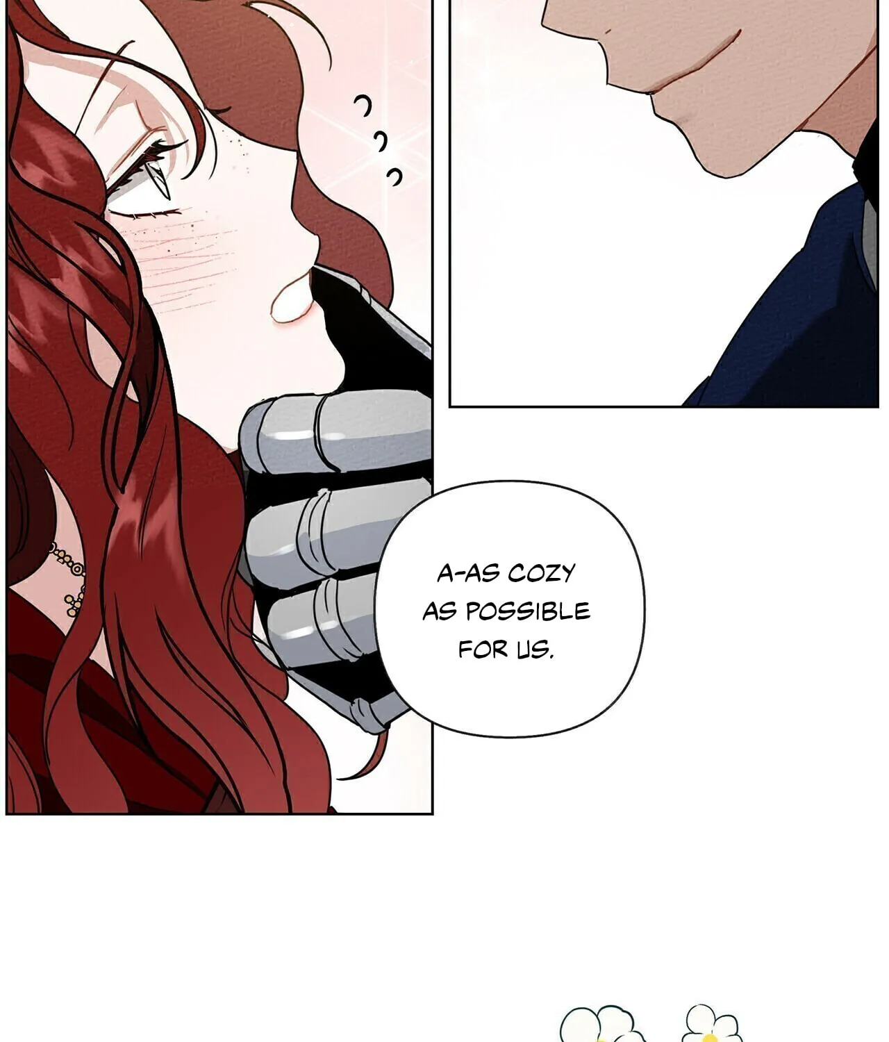 Read Under the Oak Tree chapter 8 image 129 on Lezhin