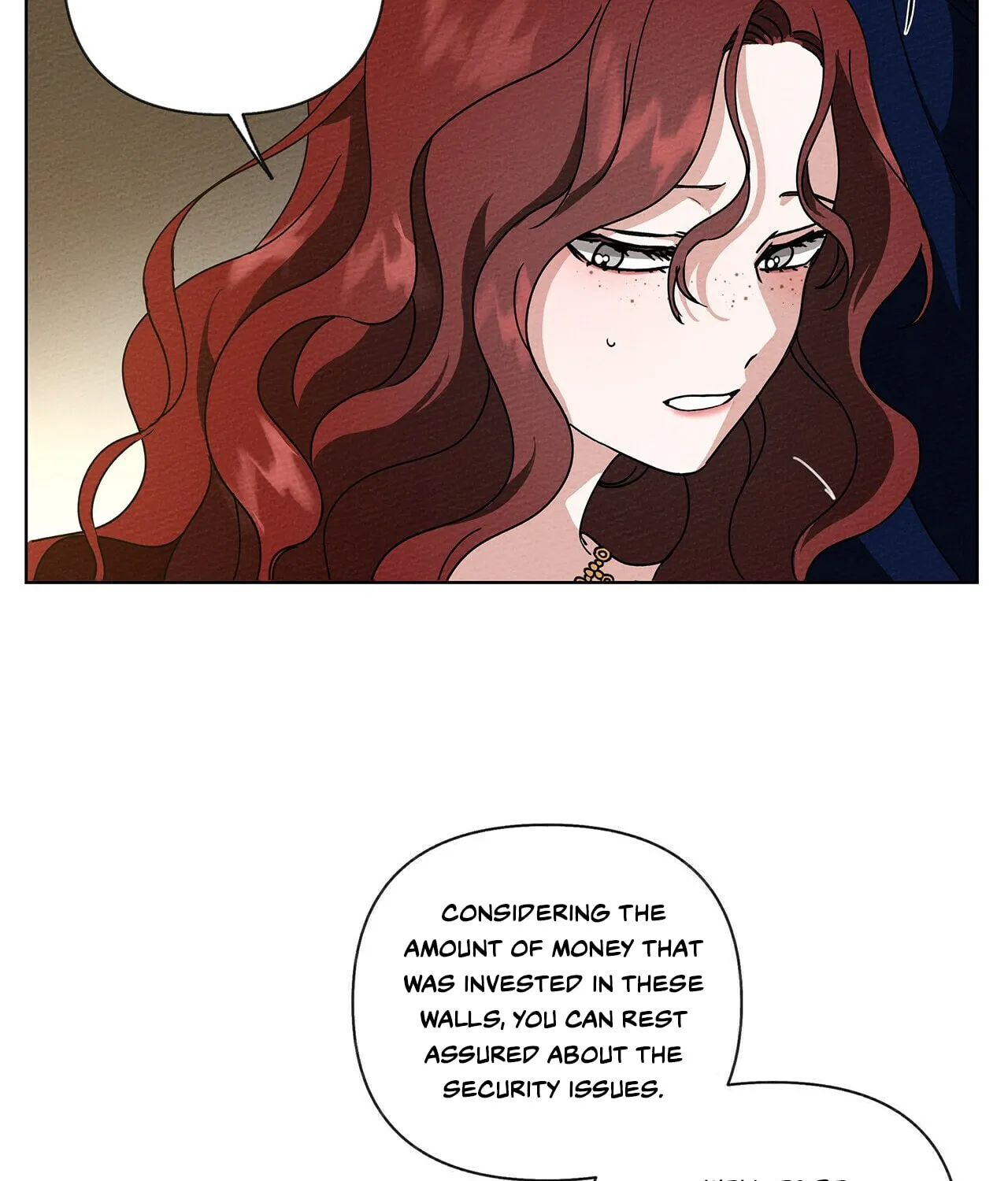 Read Under the Oak Tree chapter 8 image 13 on Lezhin