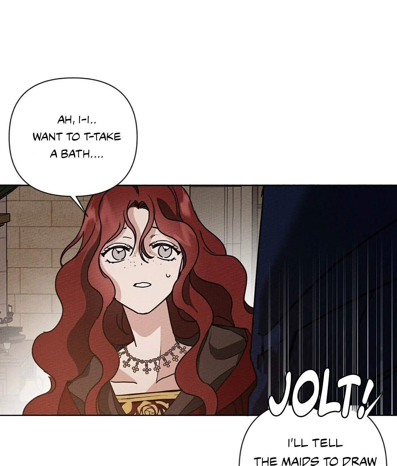 Read Under the Oak Tree chapter 8 image 132 on Lezhin