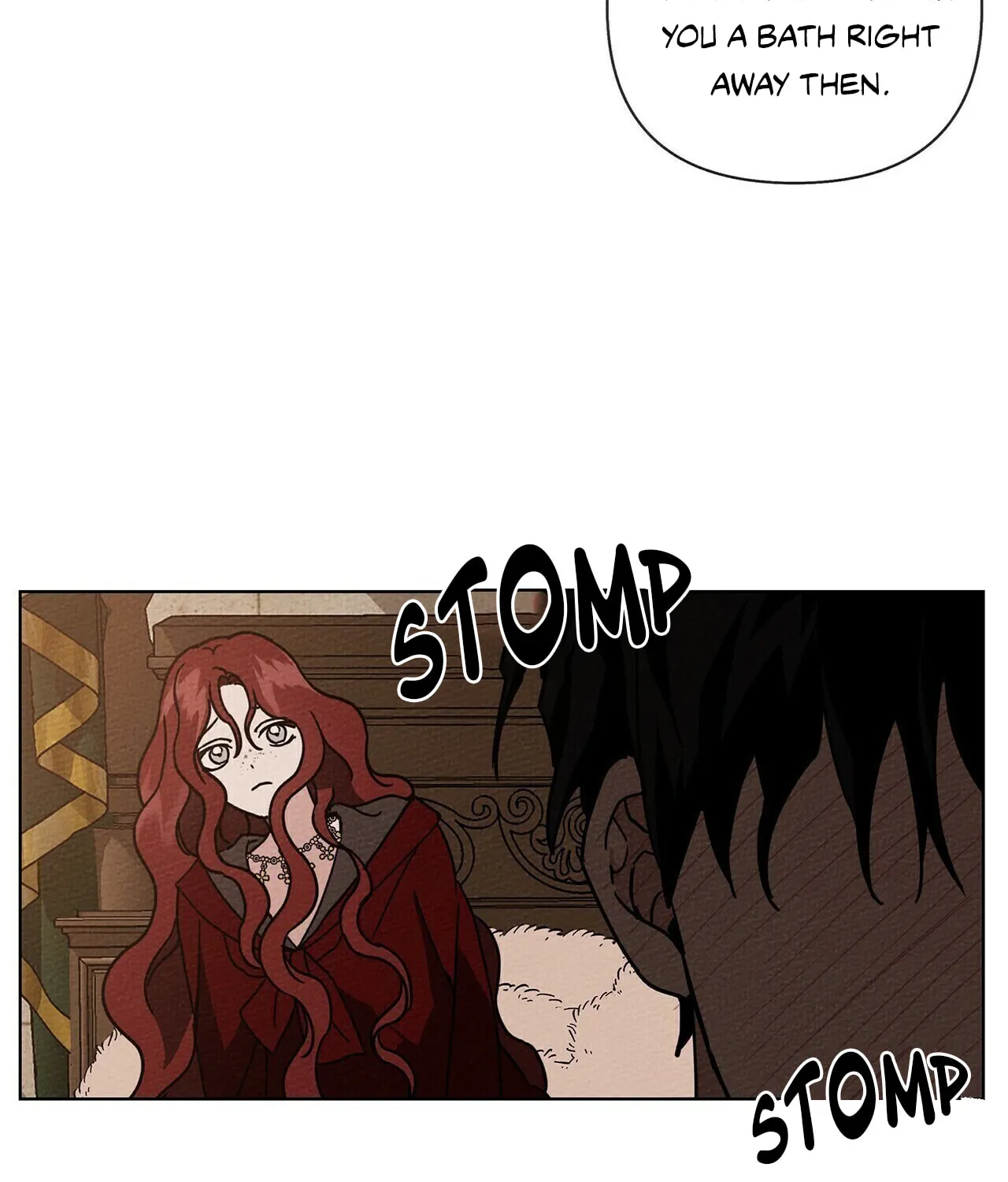 Read Under the Oak Tree chapter 8 image 133 on Lezhin