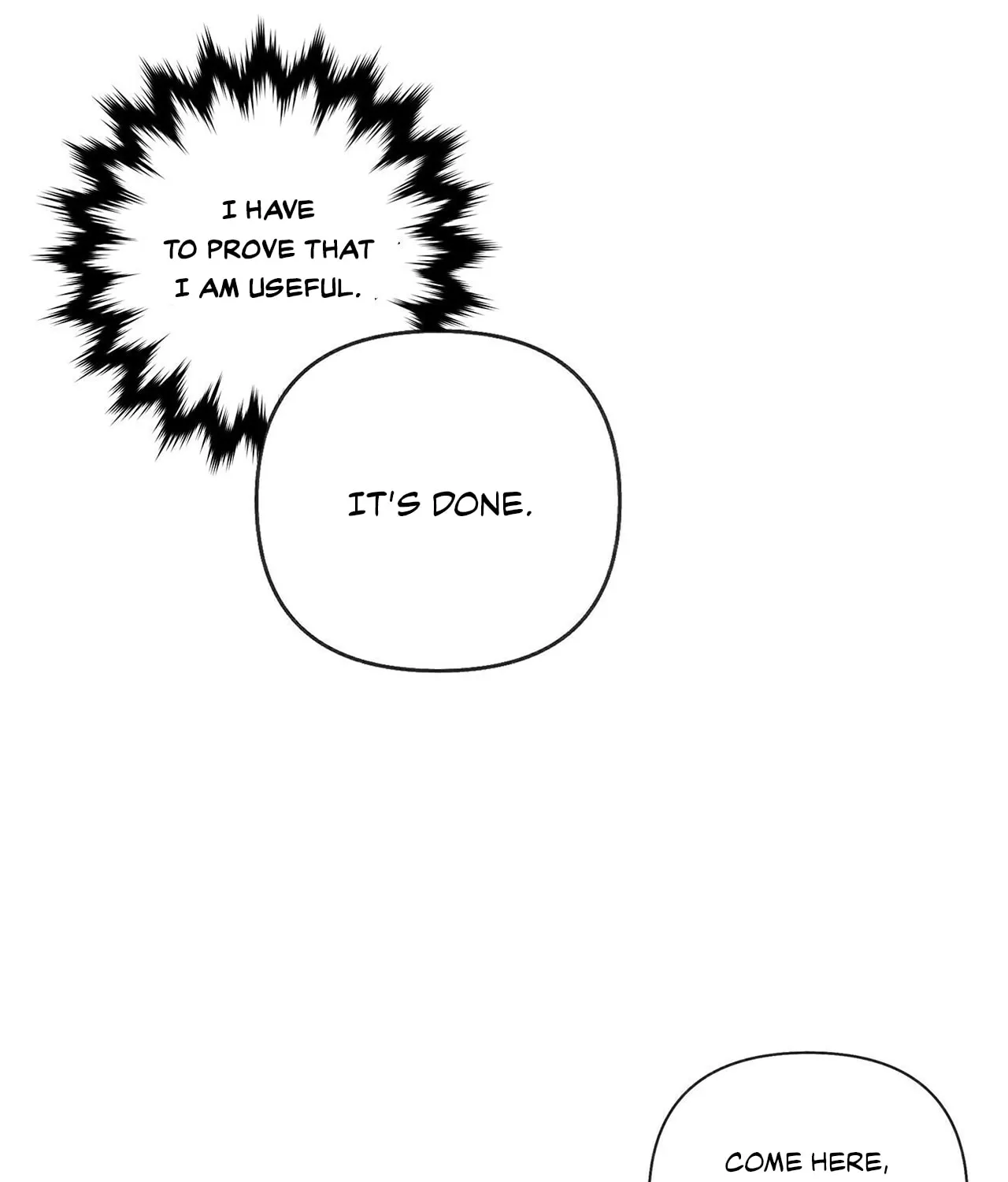 Read Under the Oak Tree chapter 8 image 141 on Lezhin