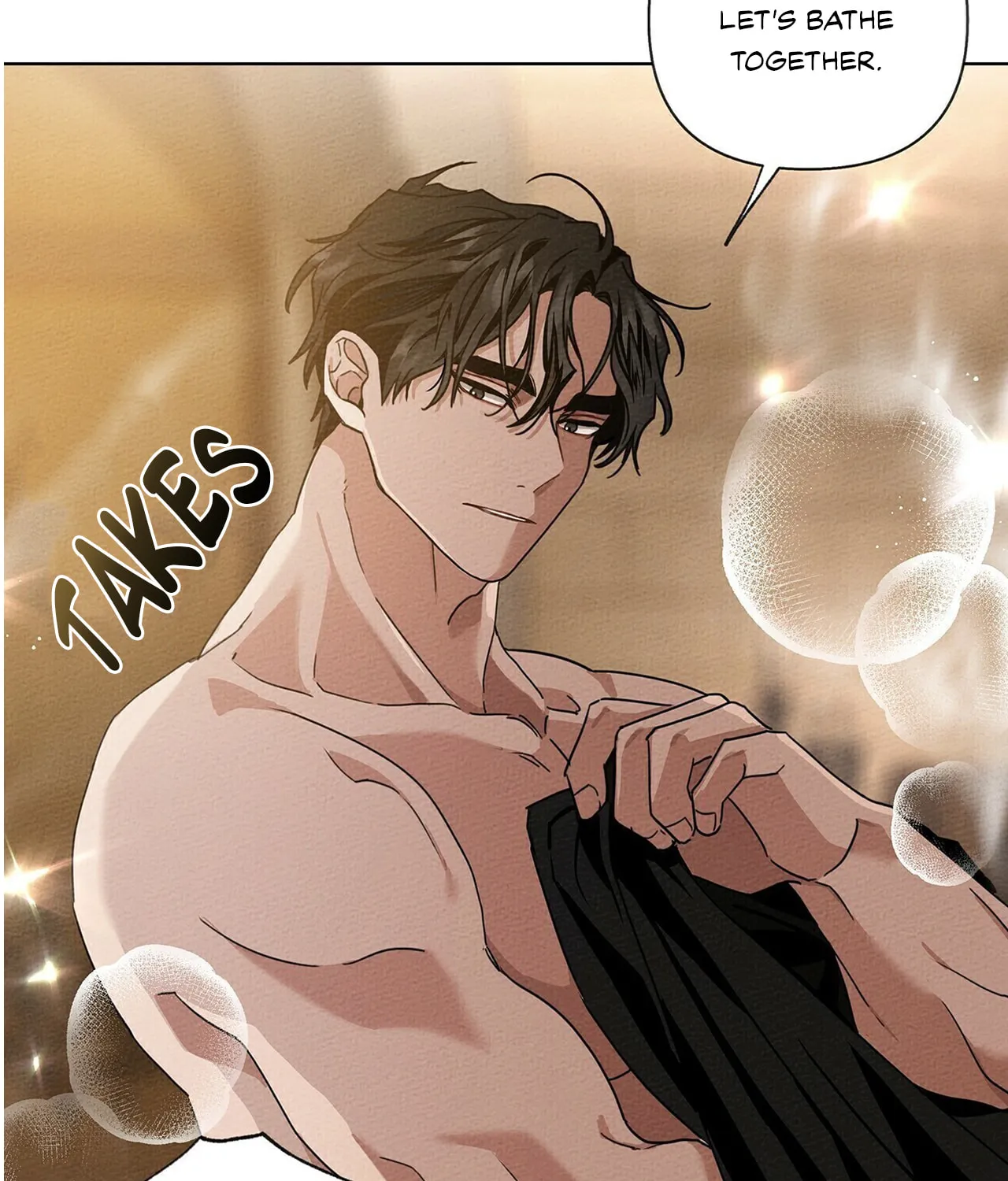 Read Under the Oak Tree chapter 8 image 142 on Lezhin