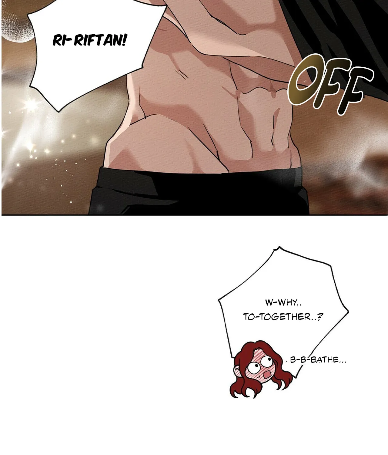 Read Under the Oak Tree chapter 8 image 143 on Lezhin