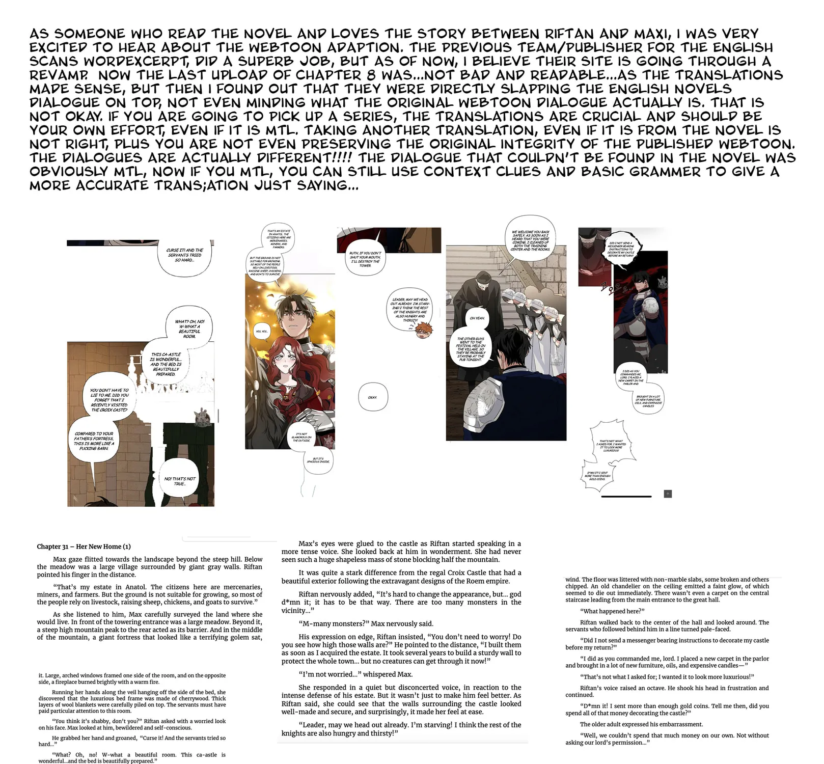 Read Under the Oak Tree chapter 8 image 149 on Lezhin