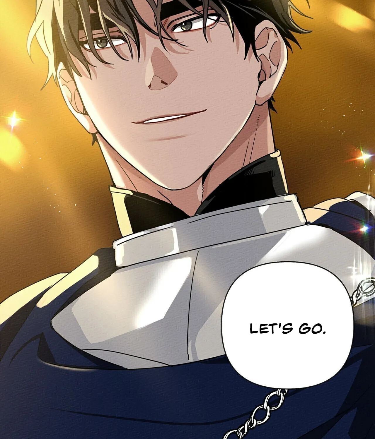 Read Under the Oak Tree chapter 8 image 17 on Lezhin
