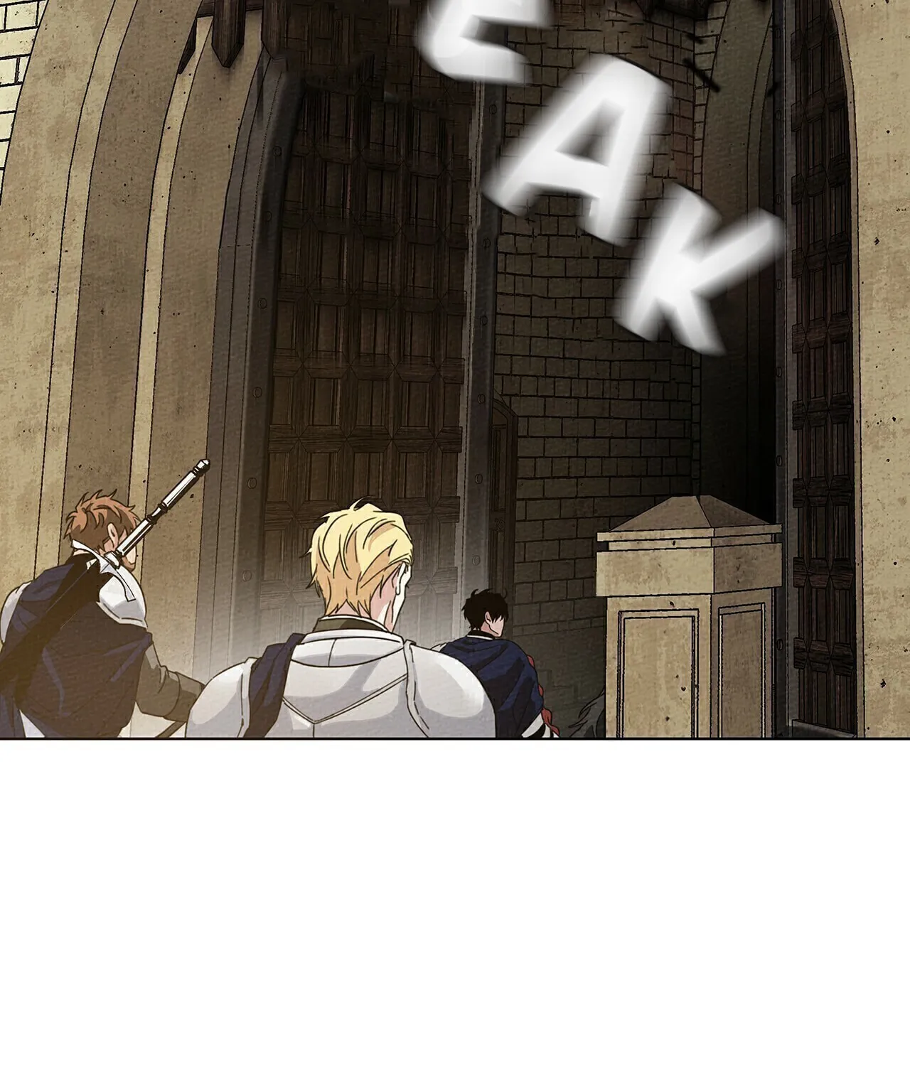 Read Under the Oak Tree chapter 8 image 29 on Lezhin