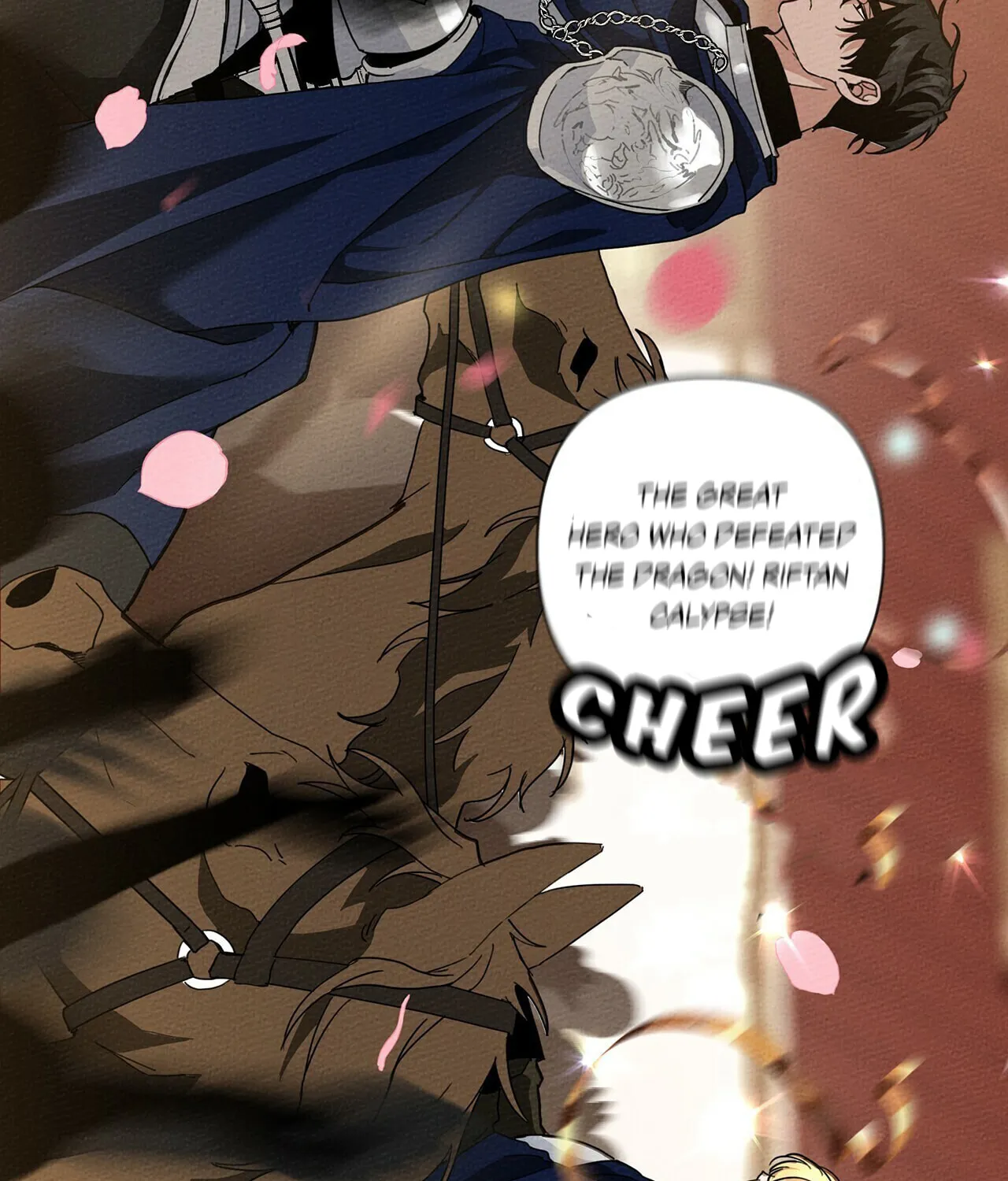 Read Under the Oak Tree chapter 8 image 35 on Lezhin