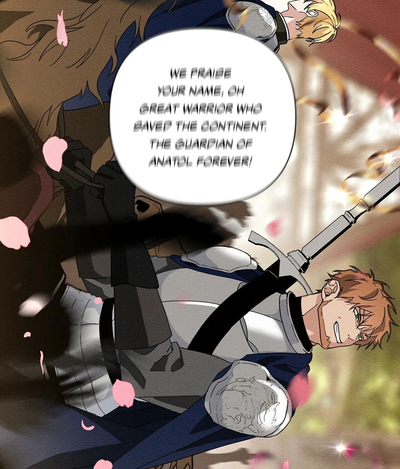 Read Under the Oak Tree chapter 8 image 36 on Lezhin