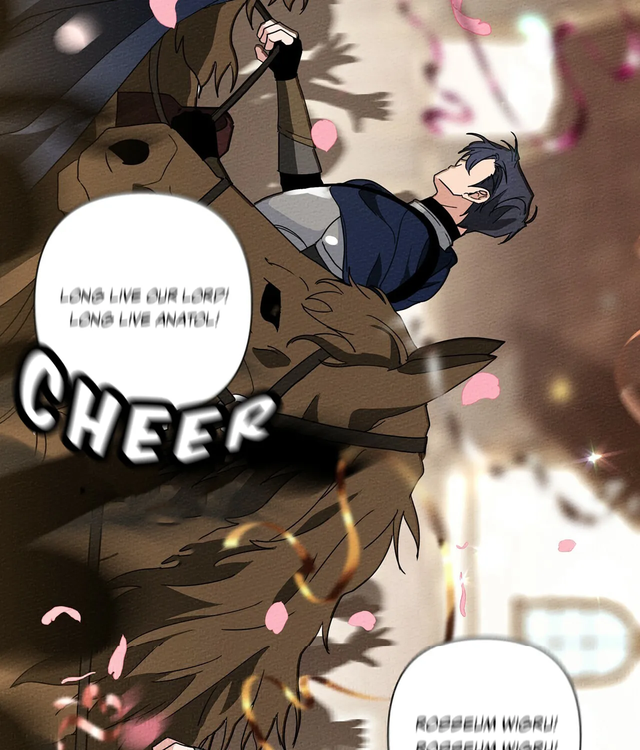Read Under the Oak Tree chapter 8 image 37 on Lezhin