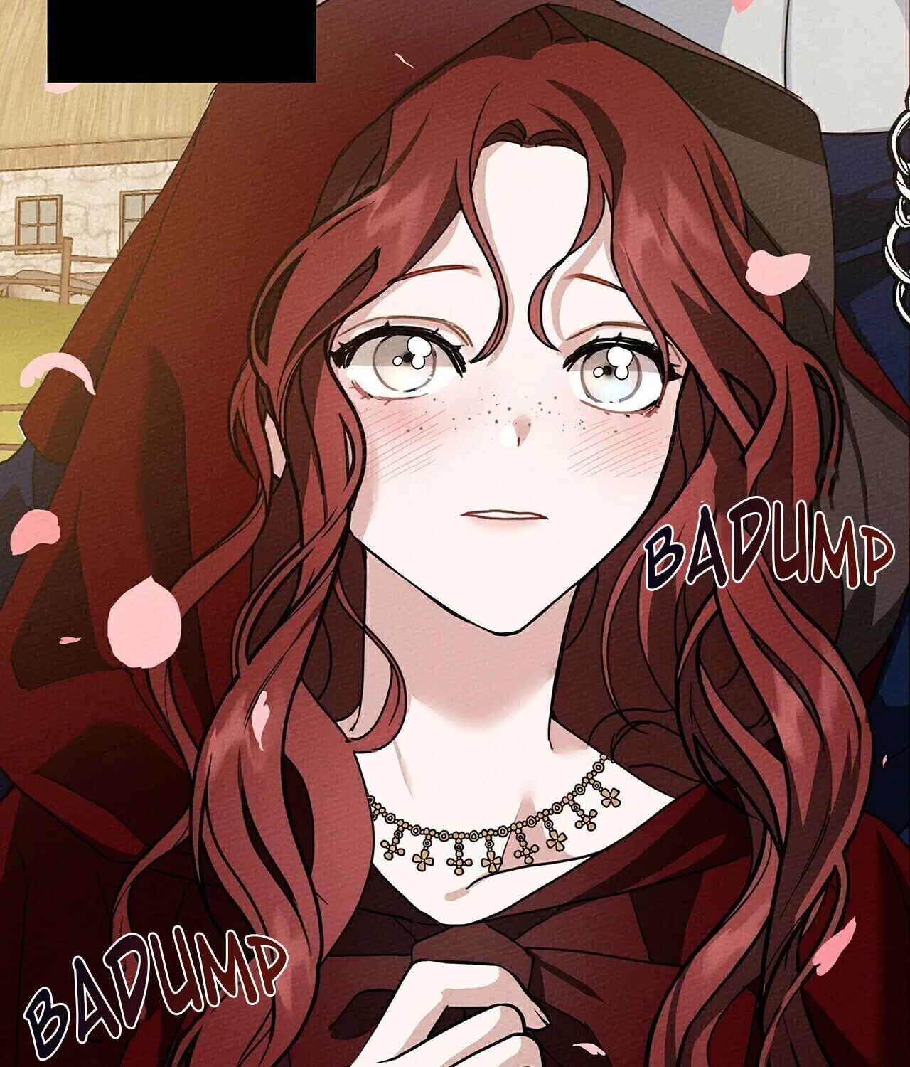 Read Under the Oak Tree chapter 8 image 40 on Lezhin