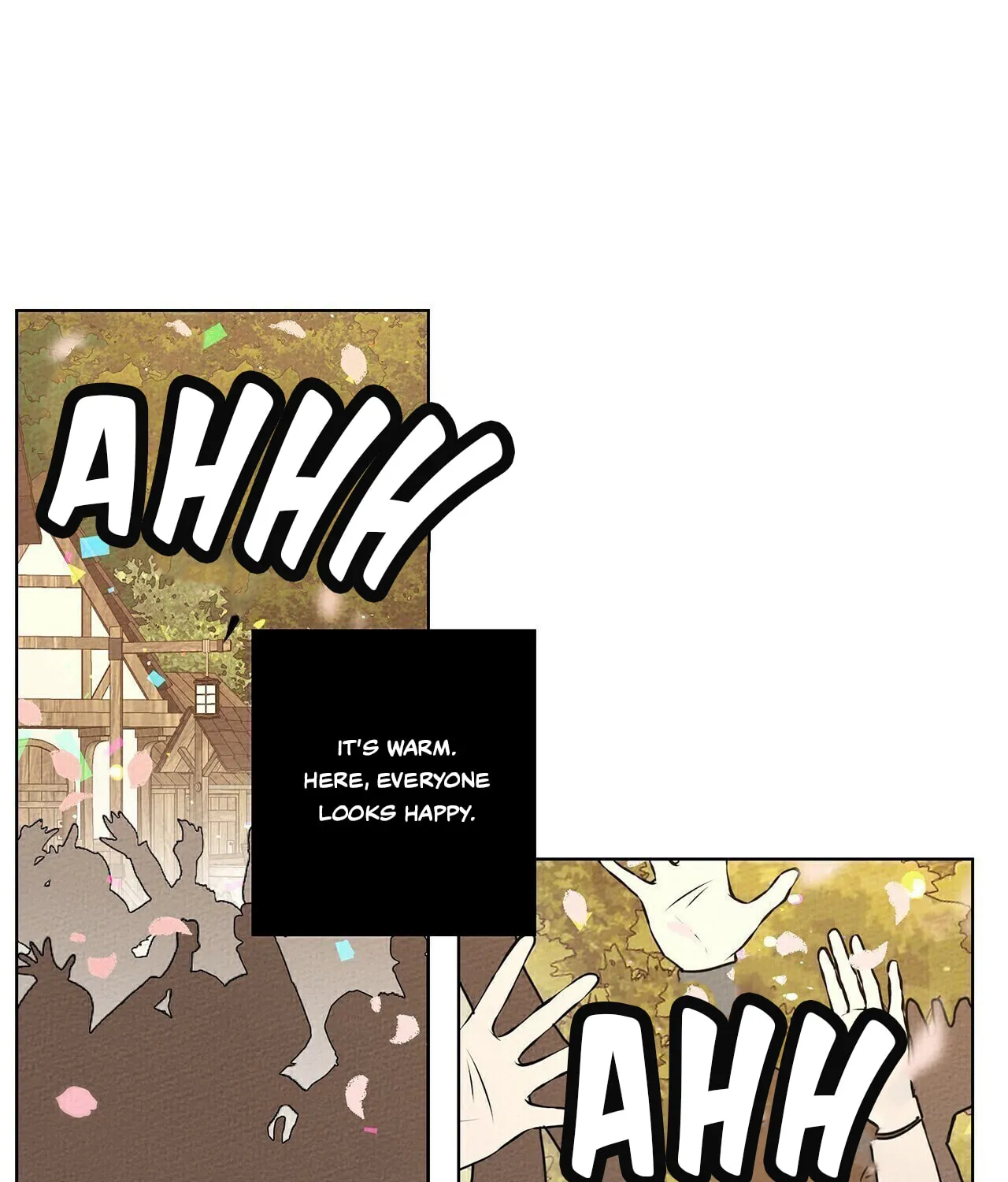Read Under the Oak Tree chapter 8 image 42 on Lezhin
