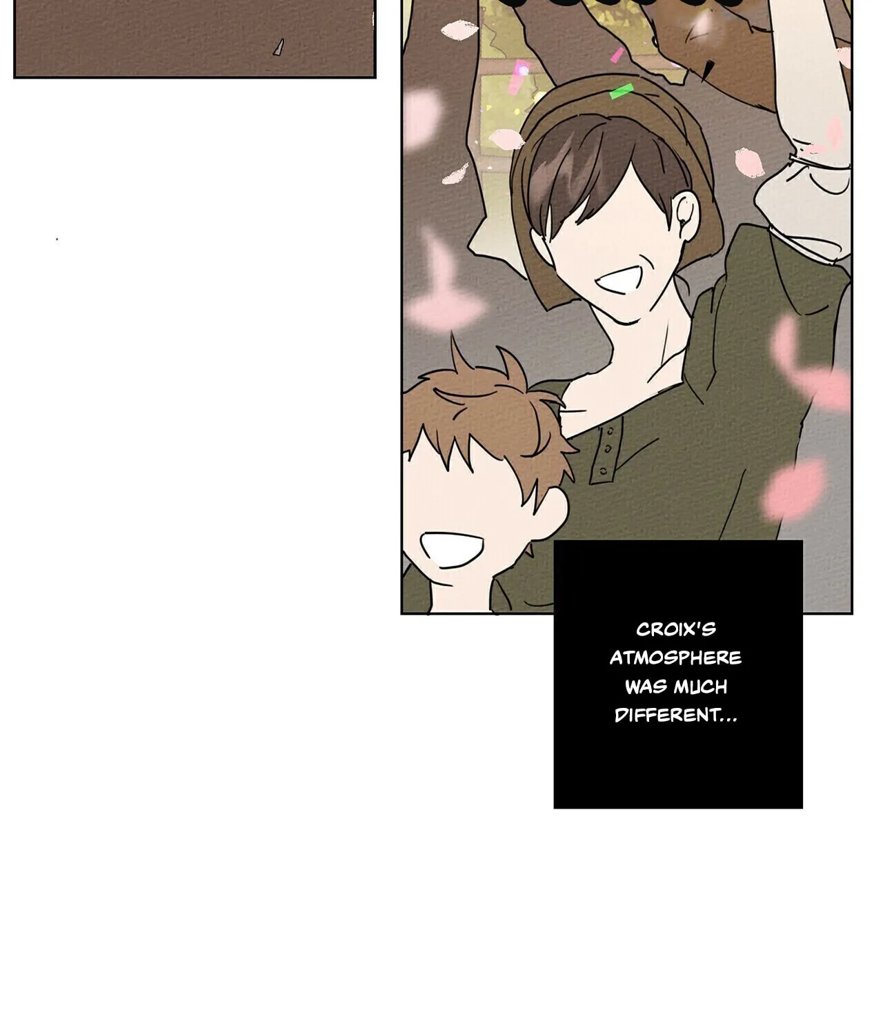 Read Under the Oak Tree chapter 8 image 43 on Lezhin