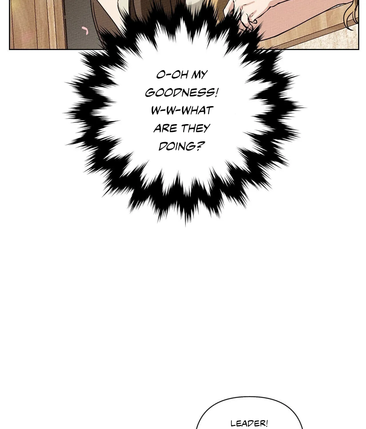 Read Under the Oak Tree chapter 8 image 45 on Lezhin