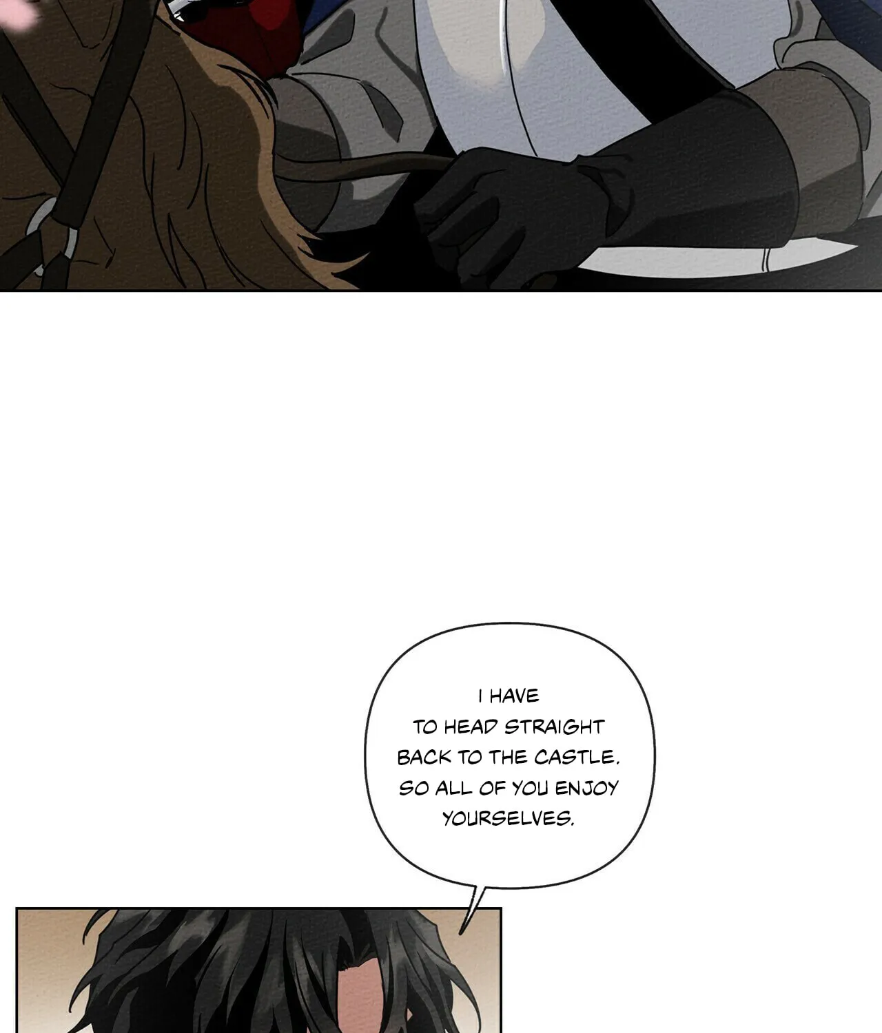 Read Under the Oak Tree chapter 8 image 47 on Lezhin