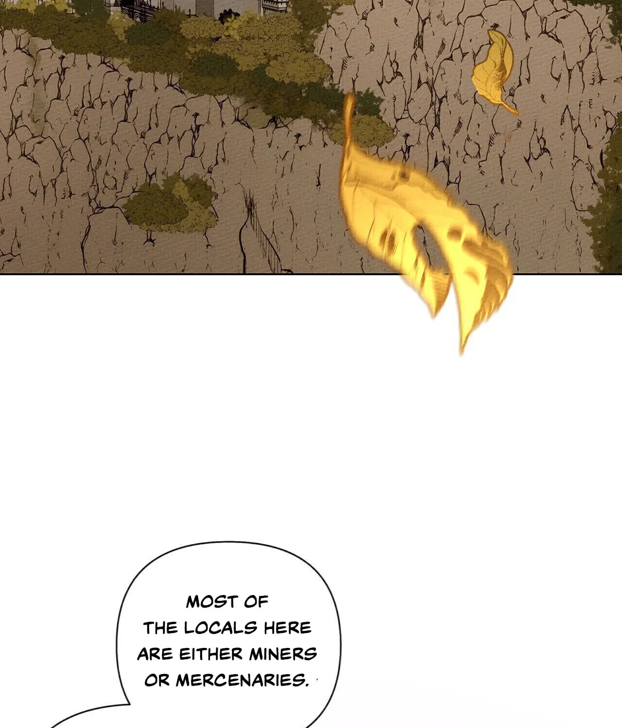Read Under the Oak Tree chapter 8 image 5 on Lezhin