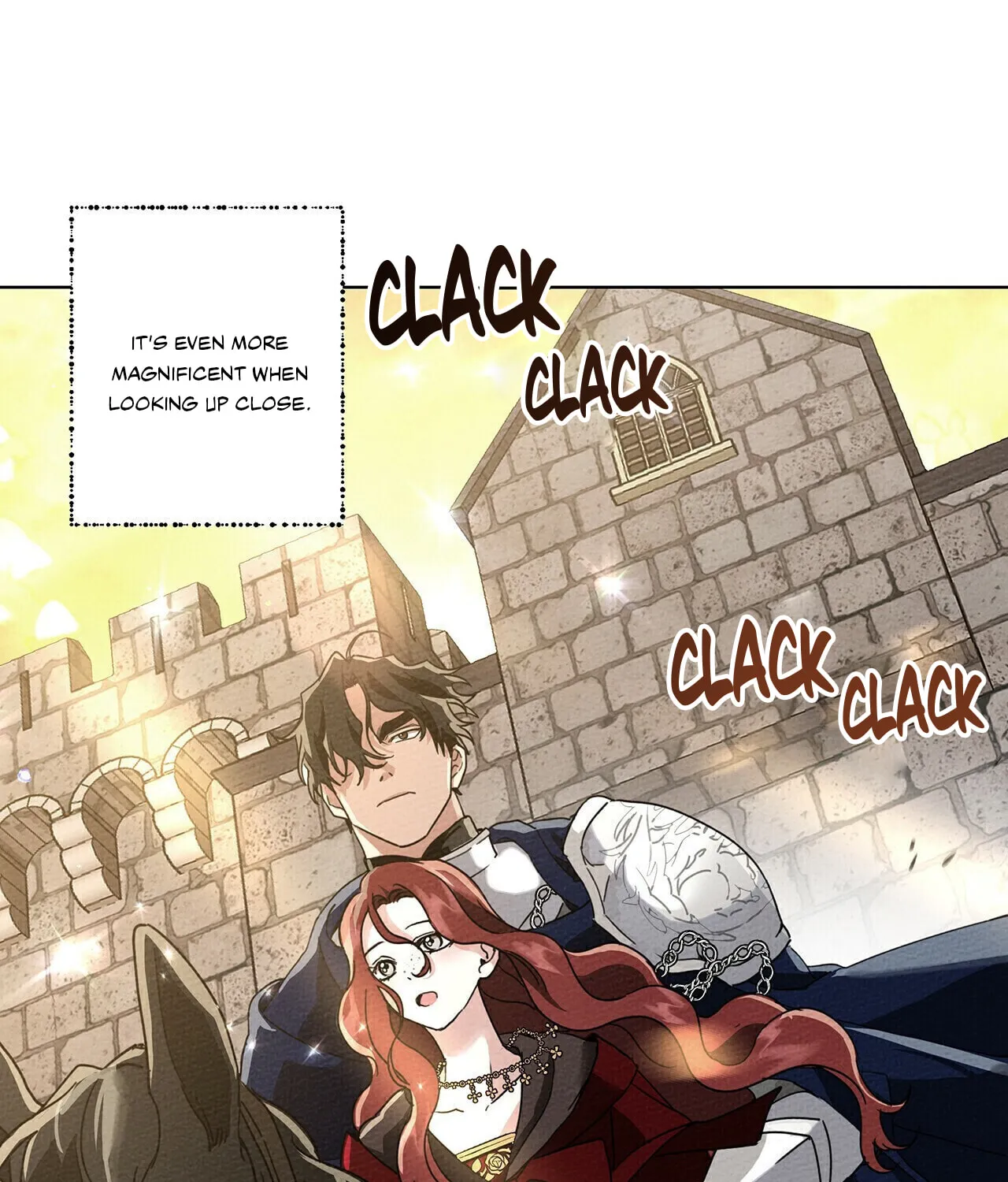 Read Under the Oak Tree chapter 8 image 57 on Lezhin