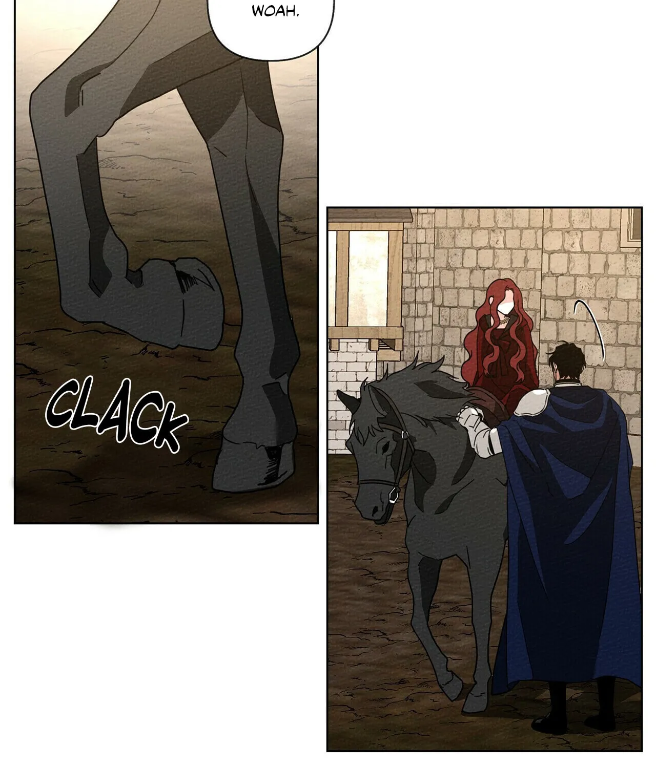 Read Under the Oak Tree chapter 8 image 60 on Lezhin
