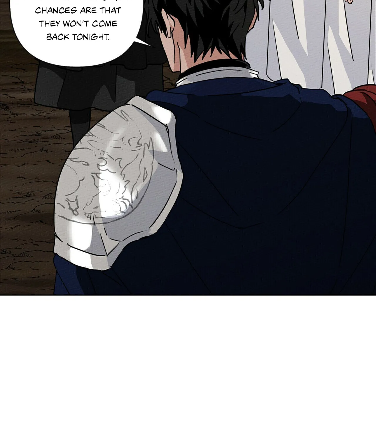 Read Under the Oak Tree chapter 8 image 63 on Lezhin